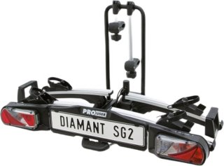 Pro-user Diamant Sg2 Fietsendrager 2F
