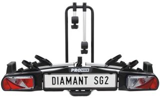 Pro-user Diamant Sg2 Fietsendrager 2F