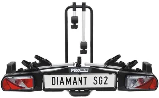 Pro-user Diamant Sg2 Fietsendrager 2F