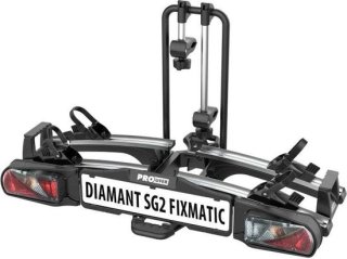 Pro-User Diamant SG2 fietsendrager review