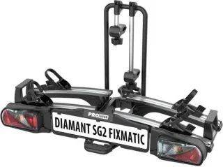 Pro-User Diamant SG2 fietsendrager