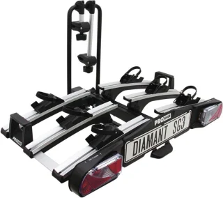 Pro-user Diamant SG3 Fietsendrager 3 fietsen