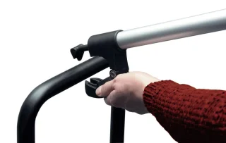 Pro-user Diamant SG3 Fietsendrager 3 fietsen