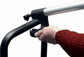 Pro-user Diamant SG3 Fietsendrager 3 fietsen