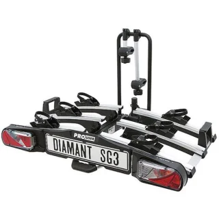 Pro-user Diamant SG3 Fietsendrager 3 fietsen