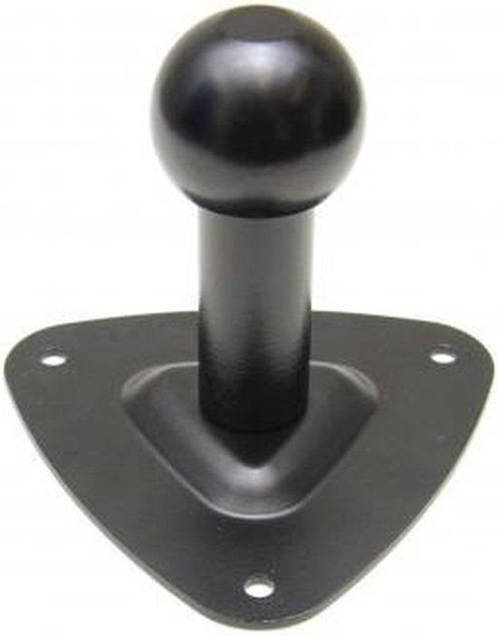 Pro User Dragerdeel Blister Wandhouder review