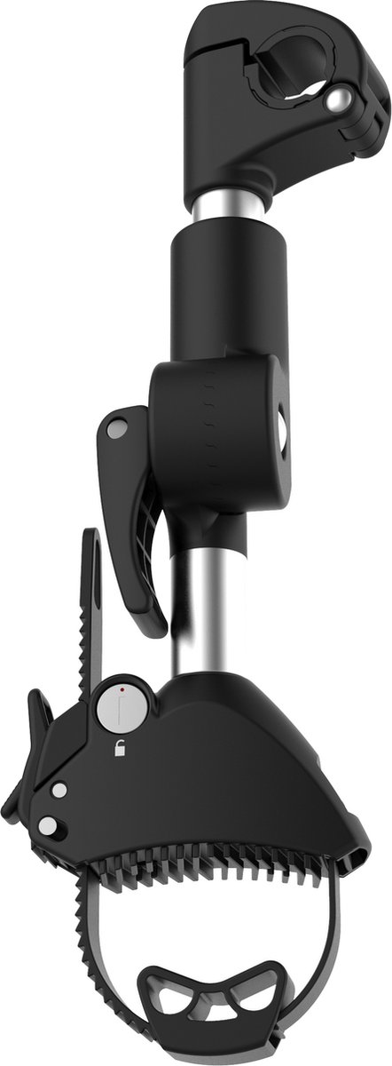 Pro-user Easy Fix Flexibele Framehouder 27 cm