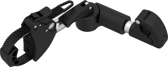 Pro-user Easy Fix Flexibele Framehouder 27 cm