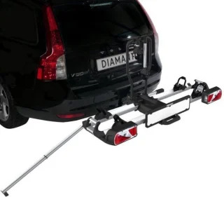Pro-User FG2 Plus Fietsendrager