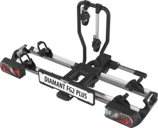 Pro-User FG2 Plus Fietsendrager