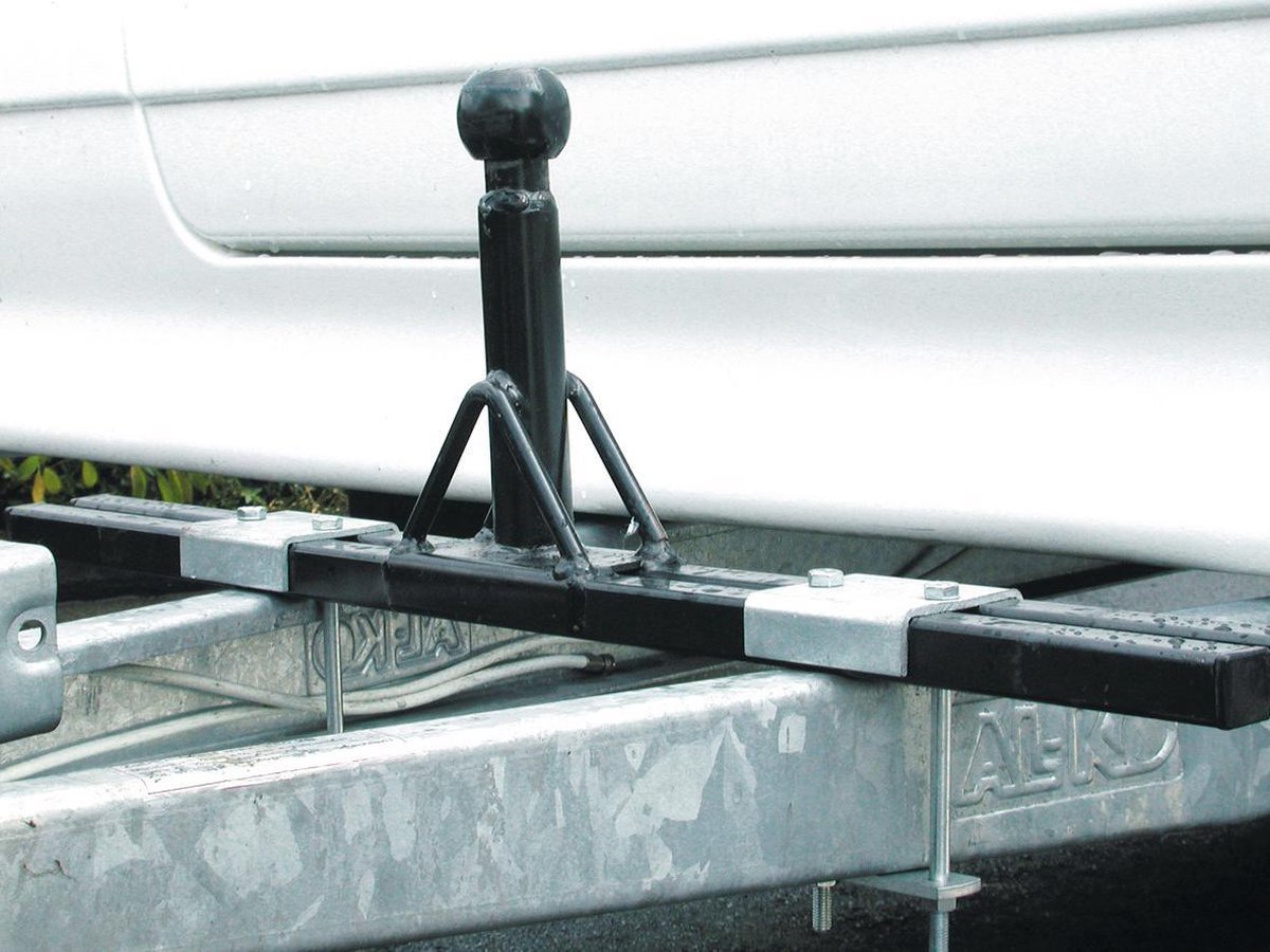 Pro-user Fietsendrager Hulpstuk Caravan