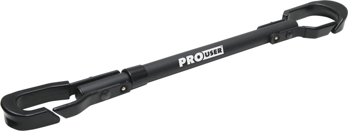 De Pro-User Fietsframe Adapter Damesfiets in één oogopslag