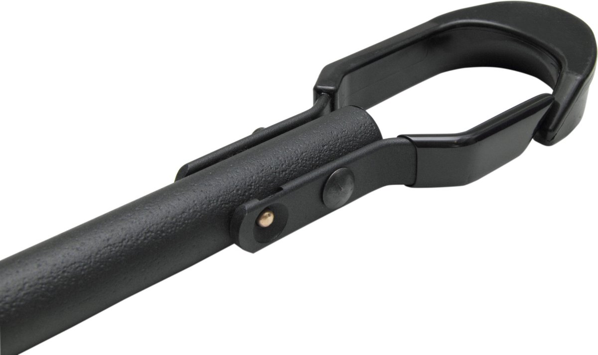 Wat vinden we goed aan de Pro-User Fietsframe Adapter Damesfiets