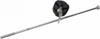 Pro-User Framehouder Slotbout 31cm