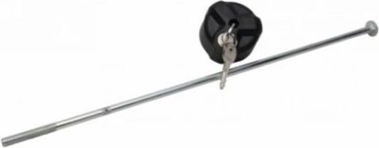 Pro-User Framehouder Slotbout 31cm