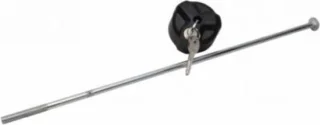 Pro-User Framehouder Slotbout 31cm