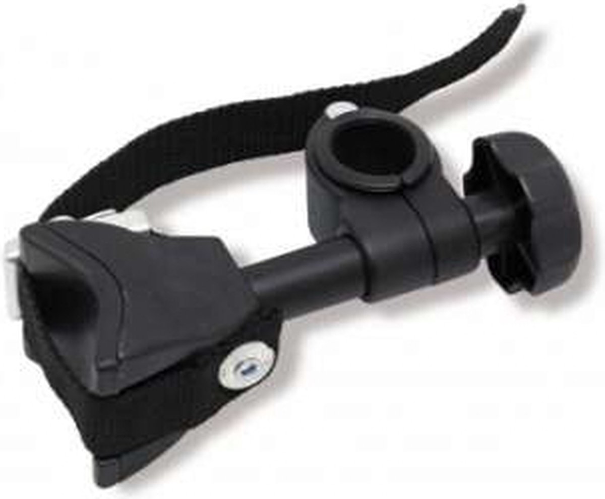 De Pro-User Strap Framehouder 85MM Universeel in één oogopslag