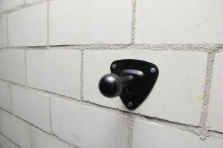 Pro-User Wandhouder Fietsendrager Universeel