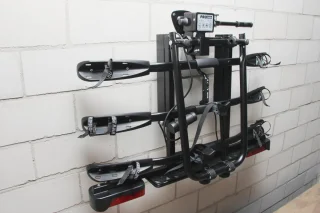 Pro-User Wandhouder Fietsendrager Universeel