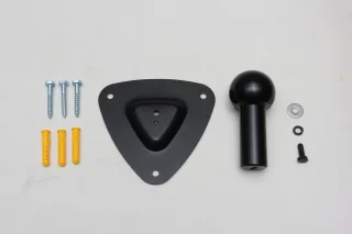 Pro-User Wandhouder Fietsendrager Universeel