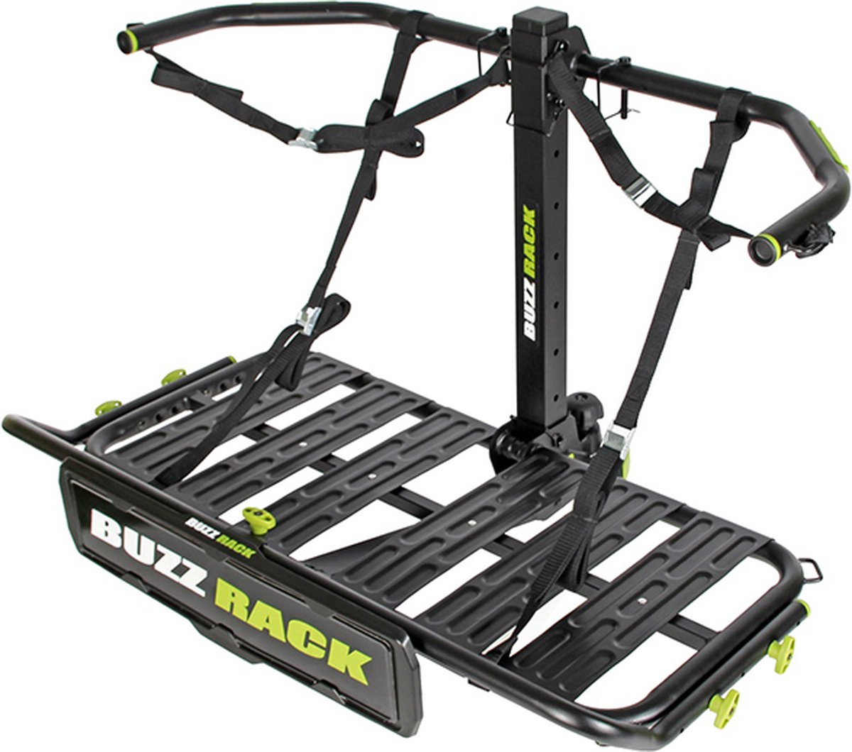 PRO10 Multifunctioneel Platform