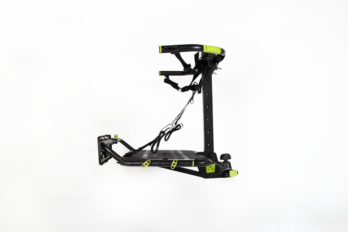 PRO10 Multifunctioneel Platform