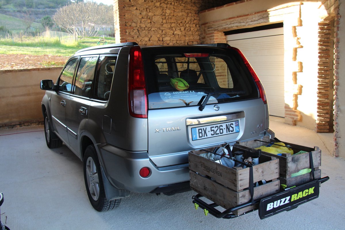 PRO10 Multifunctioneel Platform