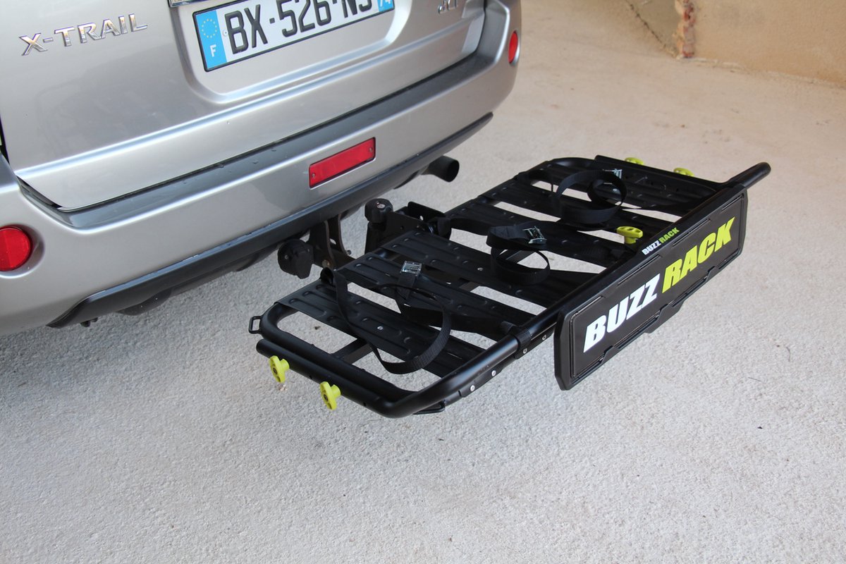 PRO10 Multifunctioneel Platform