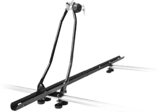 ProPlus Fietsdrager Dakmontage 1 Fiets Zwart