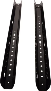 ProPlus Fietsdrager Dakmontage 1 Fiets Zwart