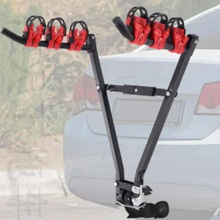 REN® Fietsendrager 3 fietsen