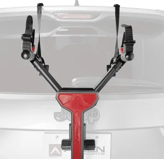 RFWR® 1-Fiets Achterdrager