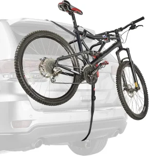 RFWR® 1-Fiets Achterdrager
