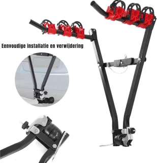 RVV® Fietsendrager Trekhaak