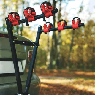 RVV® Fietsendrager Trekhaak