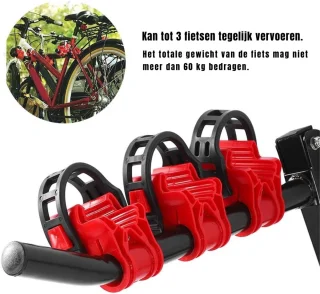 Wat vinden we minder goed