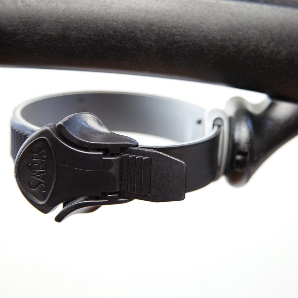 Saris Bones 3 Fietsendrager Aluminium Zwart