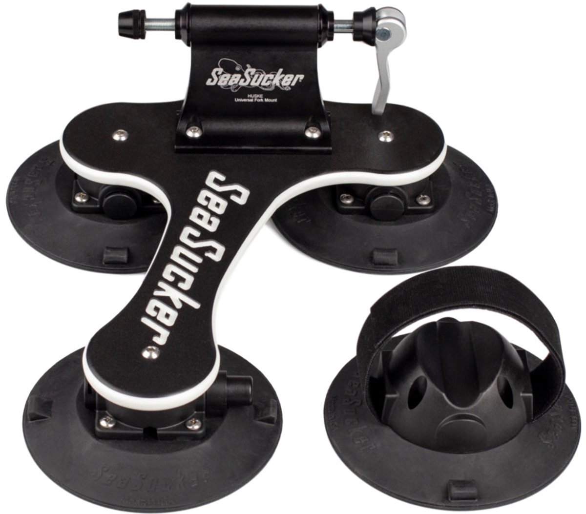 SeaSucker Talon 1-Bike Fork Mount Rack