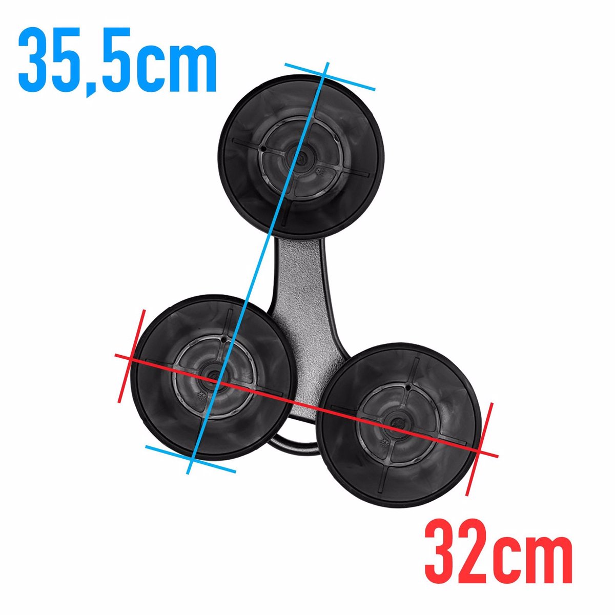 SeaSucker Talon 1-Bike Fork Mount Rack