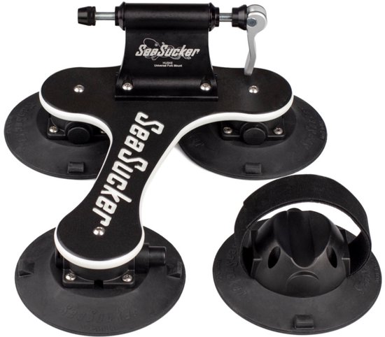 SeaSucker Talon 1-Bike Fork Mount Rack