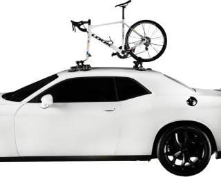 Seasucker Talon fietsendrager zwart voor 1 fiets