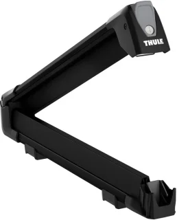 SnowPack M Skitas review