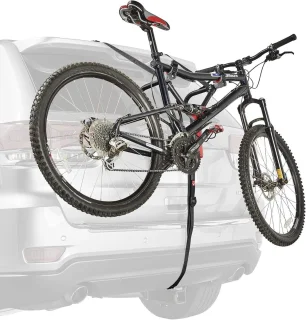 Stunq Fietsendrager Compact