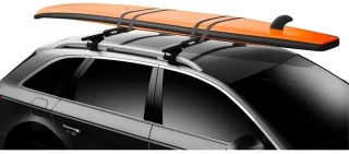 Surf Narrow Pad M