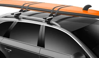 Surf Narrow Pad M