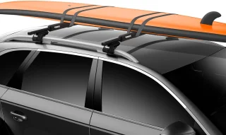 Surf Pad Narrow - L