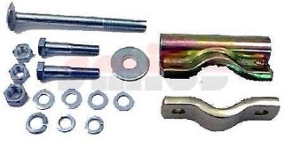 De TACX Trekhaak koppelstuk in één oogopslag