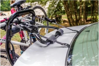 Tesla Fullback Yakima Fullback 3 Fietsendrager