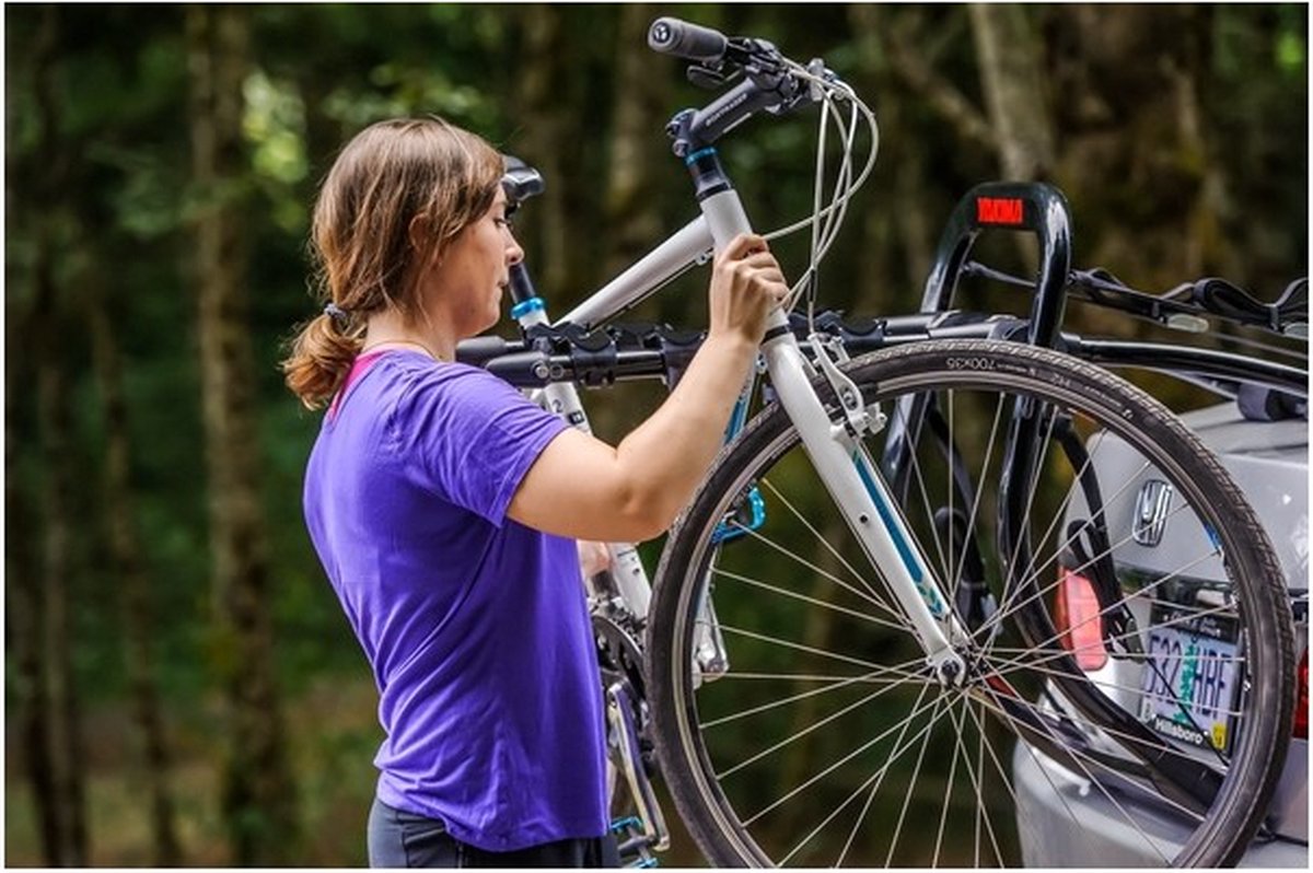 Tesla Fullback Yakima Fullback 3 Fietsendrager