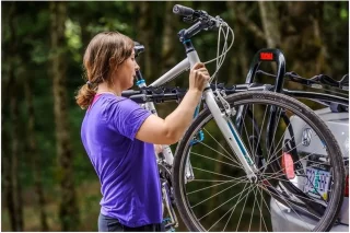Tesla Fullback Yakima Fullback 3 Fietsendrager